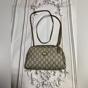 Gucci Plus Vintage Bag